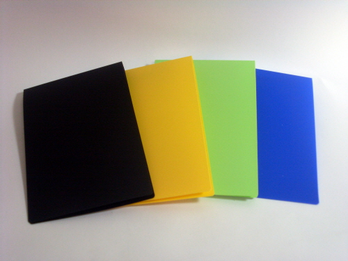 세금계산서철 A5/PP