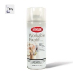KRYLON WORKABLE 정착액/휙사티브 (1306) / 311g