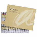 알파 채향 한국화/동양화 물감 15ml 24색