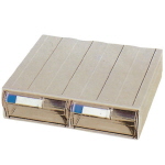 코메드 다용도 사물함 CMD-300G/260*218*70mm