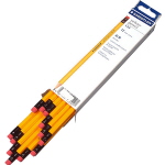 [스테들러]134 yellow pencil 1타