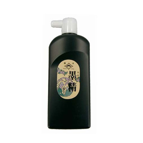 15000 작품묵정먹물500ml
