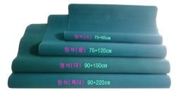 [B2B] 단아미 멍석/고급 서포/고급 깔판/1박스